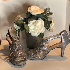 COPY - Alex Marie Women’s shoes size 8M